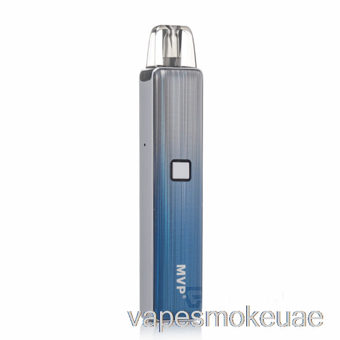 مجموعة Vape Uae Innokin Mvp Pod Kit باللون الأزرق